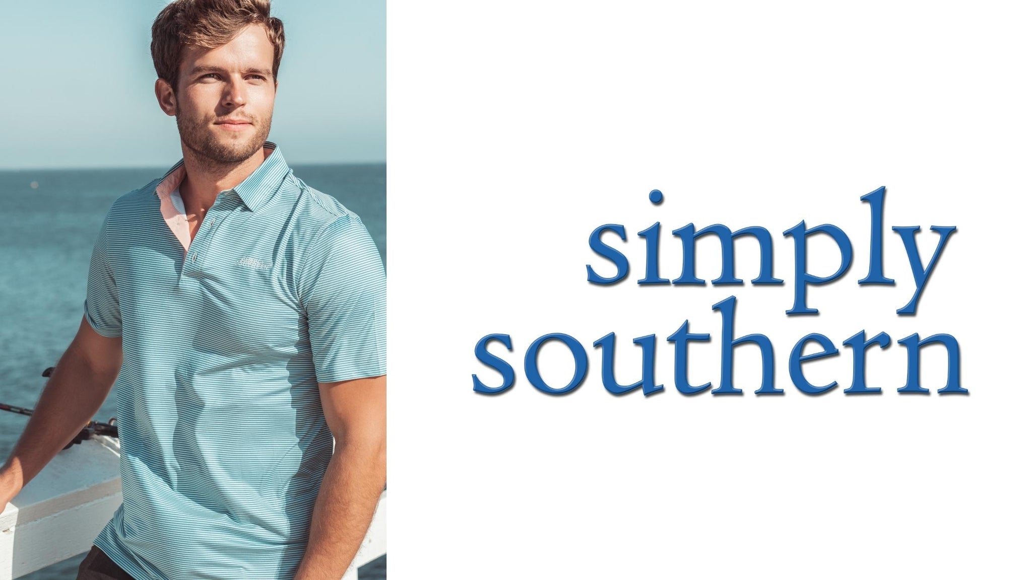 Shop Simply Southern