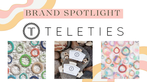 Teleties Brand Spotlight