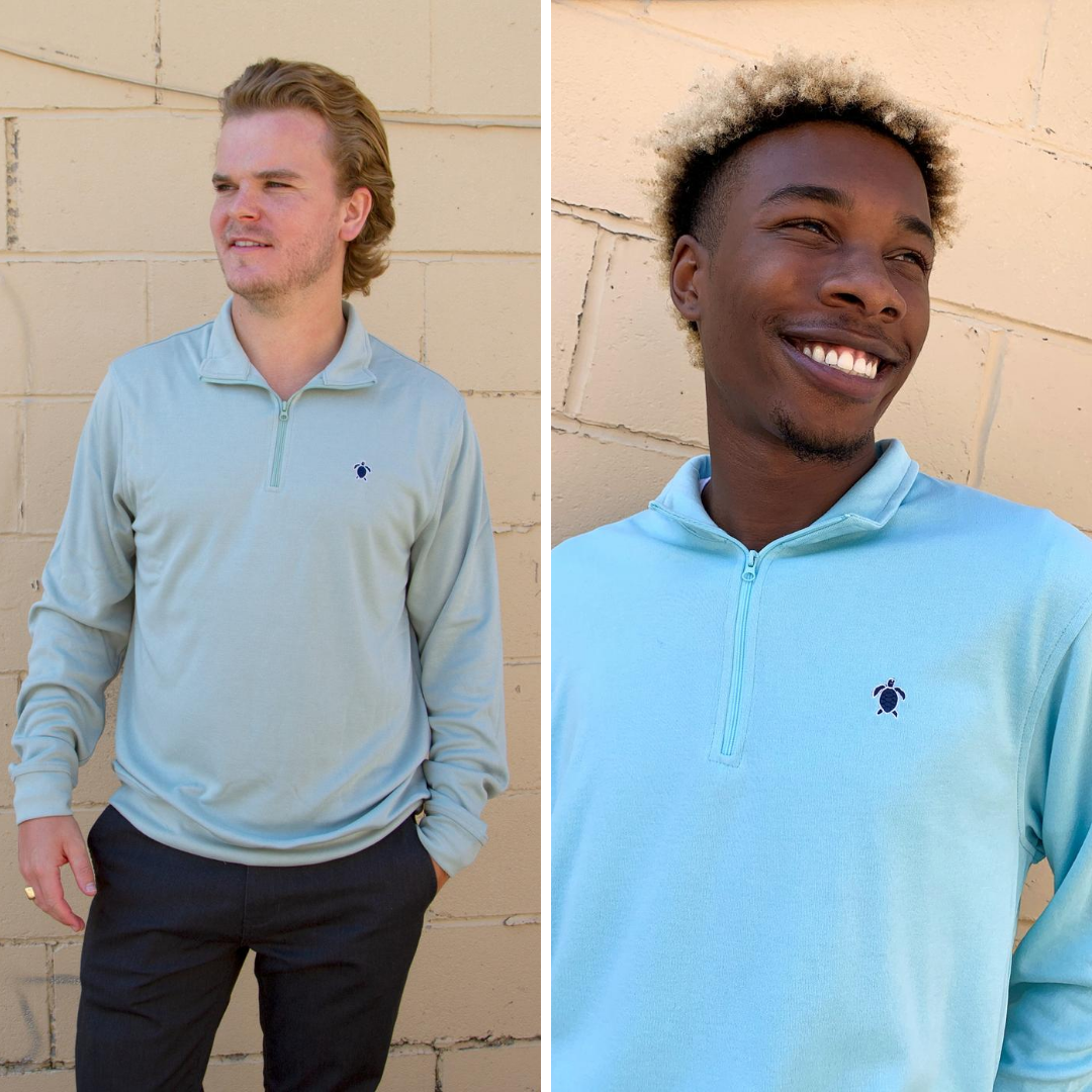 Men's Simply Southern Pullovers