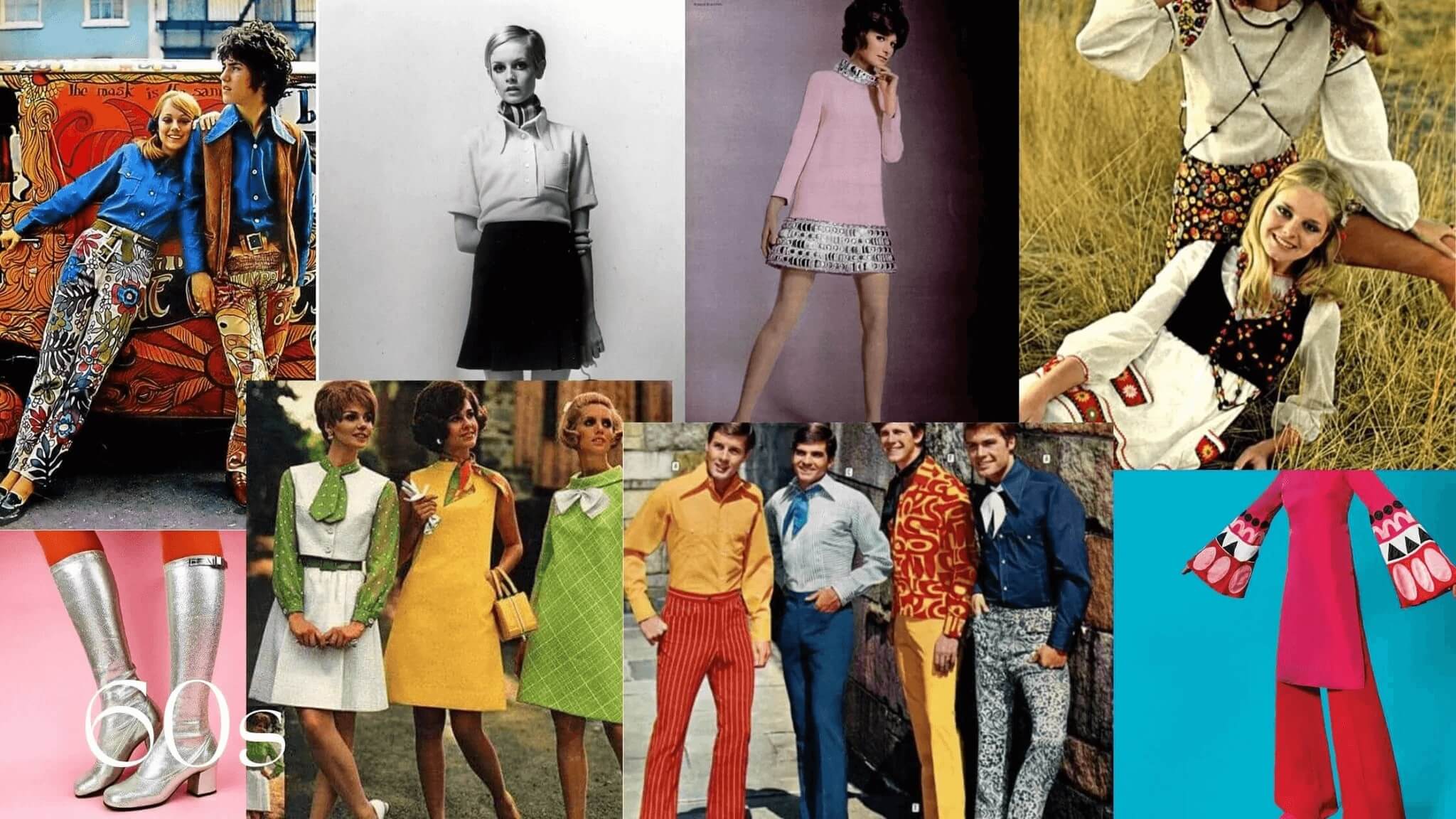 Fashion Through the Decades: Glik's Celebrates 125 Years