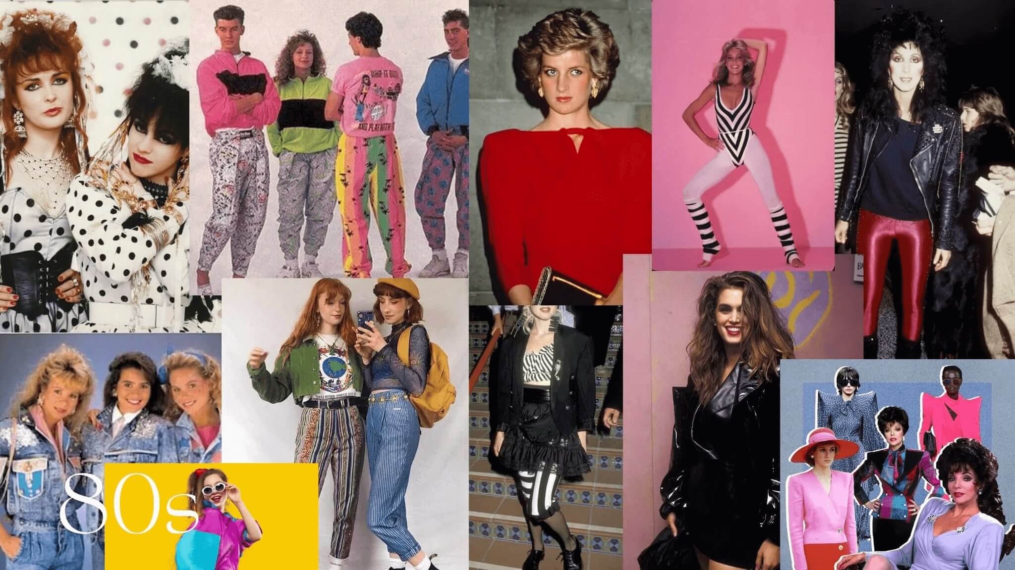 Fashion Through the Decades: Glik's Celebrates 125 Years