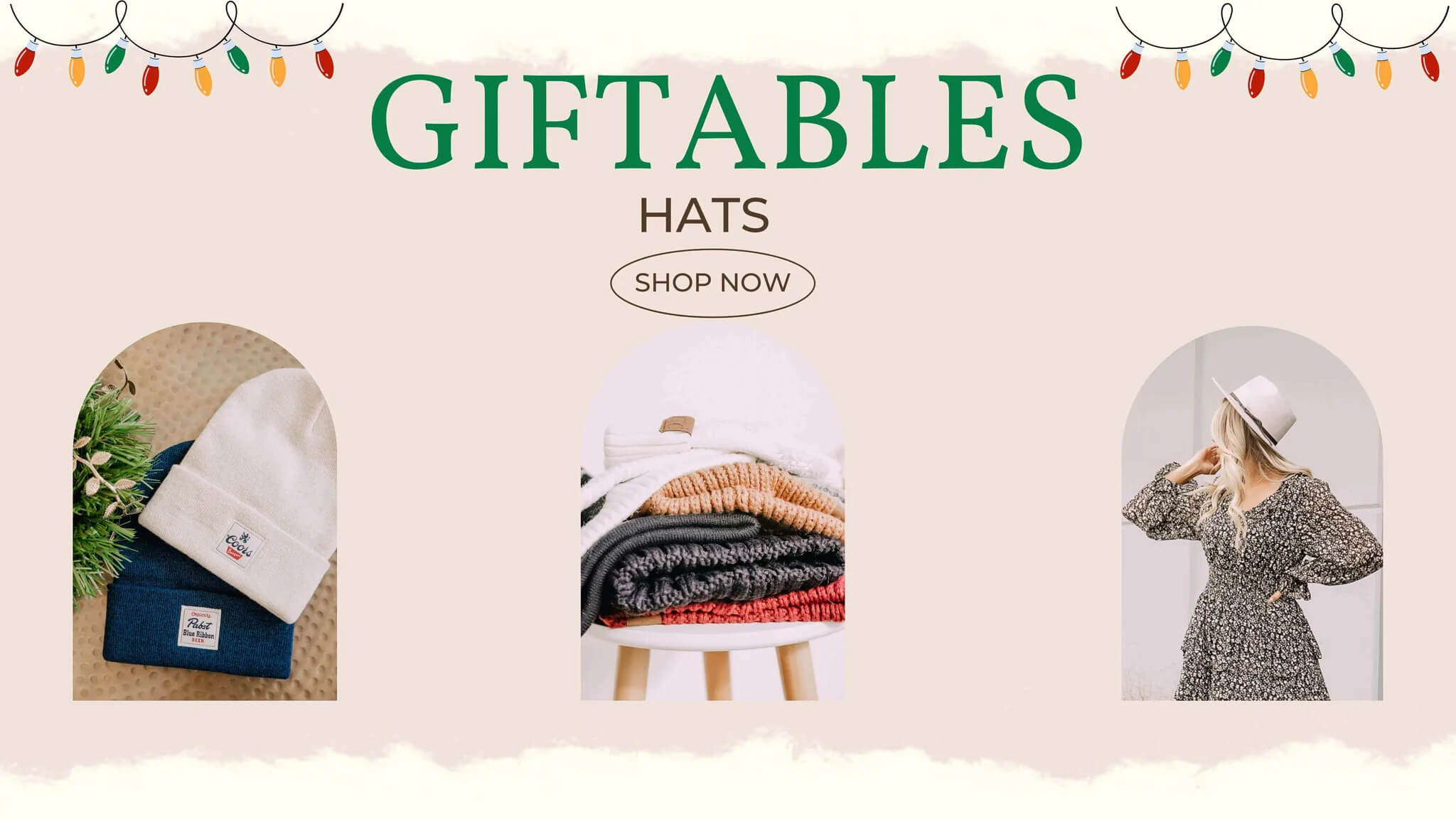 Hats Giftables