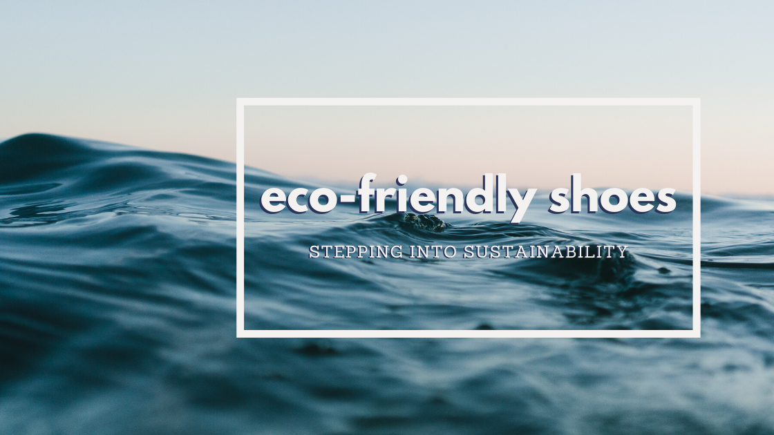 Eco-Friendly Shoe Blog