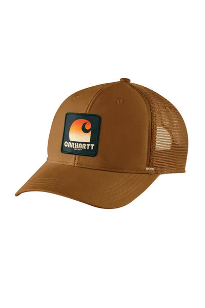 Cap Black in | Carhartt 100289-001 Odessa – BLK Glik\'s