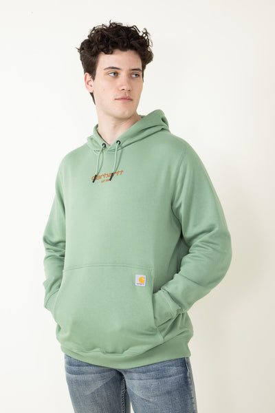SOURKRAUTS Colin Men's Zip Hoody - Men's Hooded Jacket with Zip, Green :  : Fashion