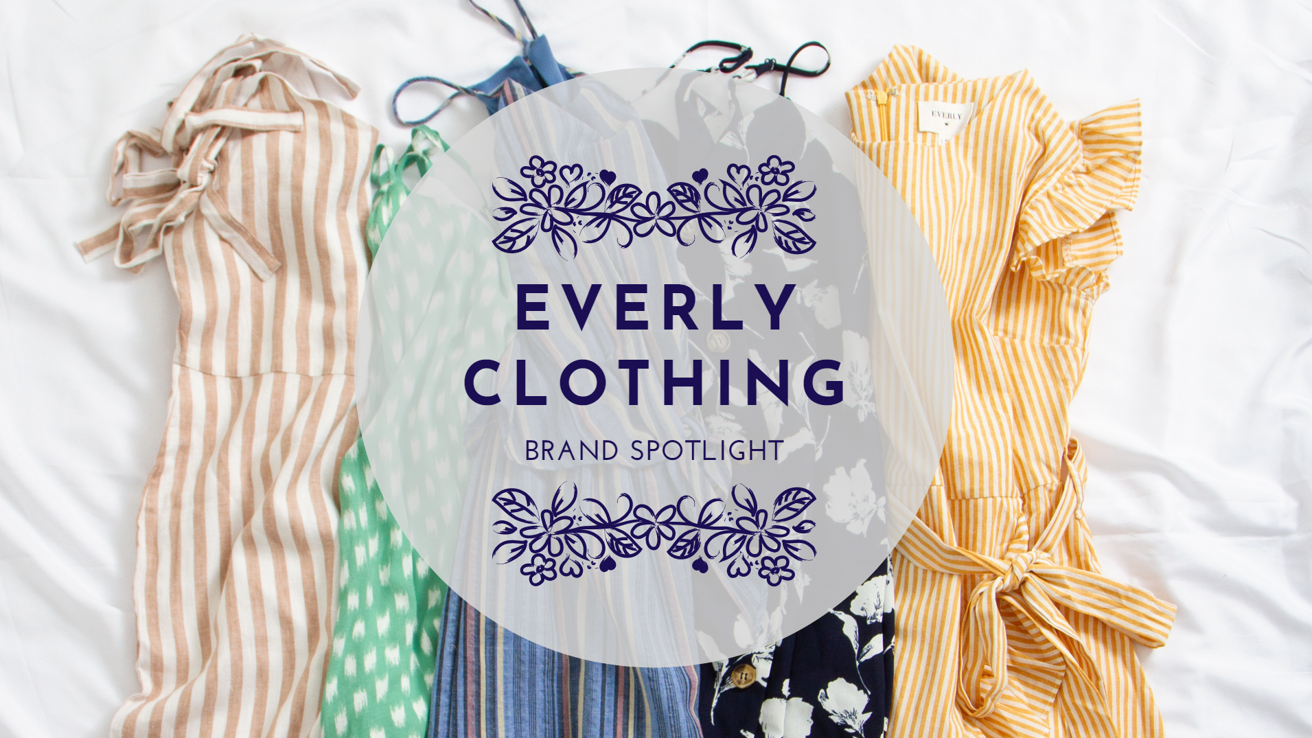 Everly Clothing