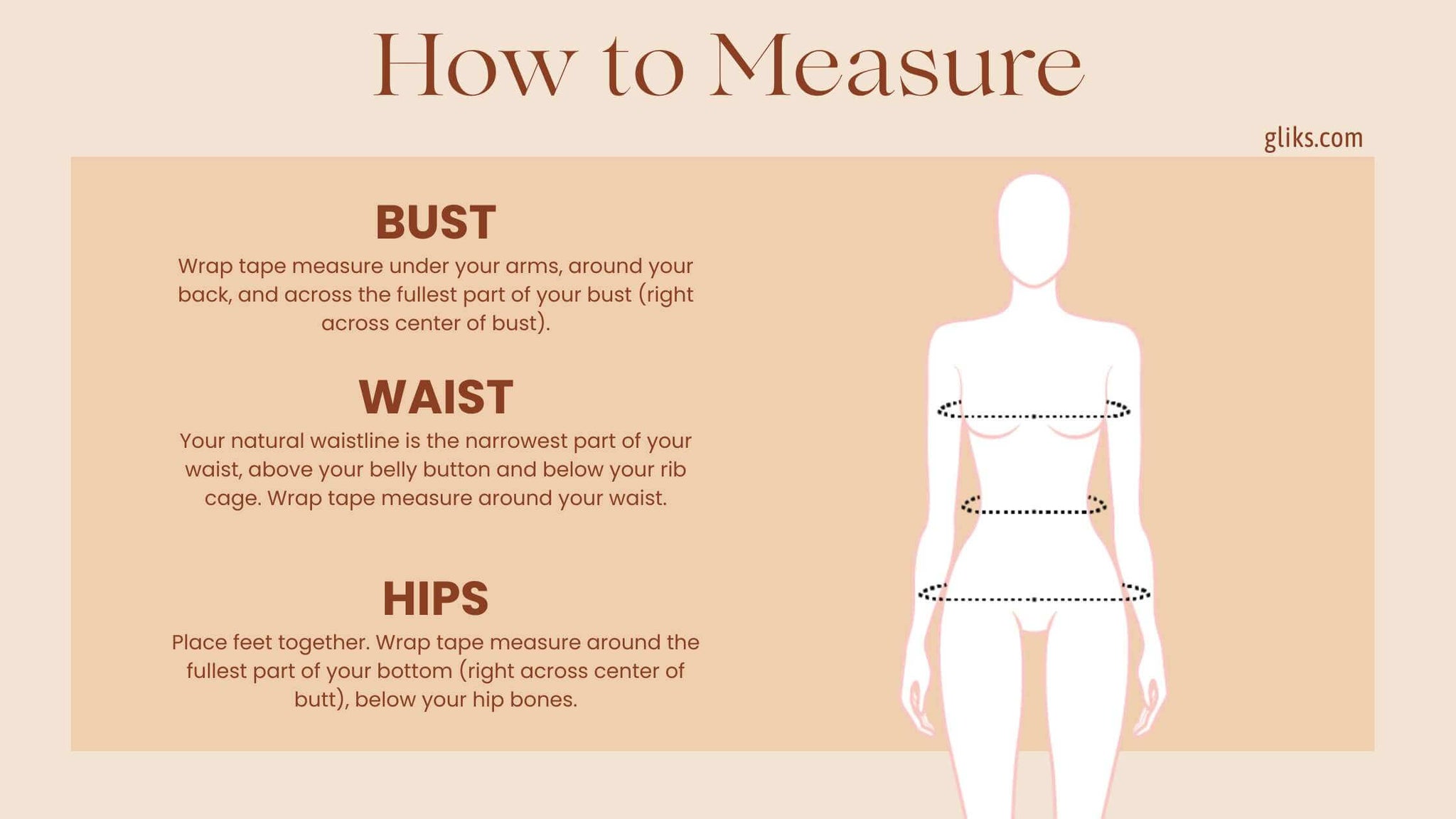 Cotopaxi How to Measure