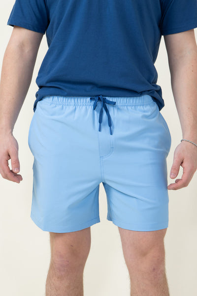 Huk Next Level 7 Short - Men's - Shoplifestyle