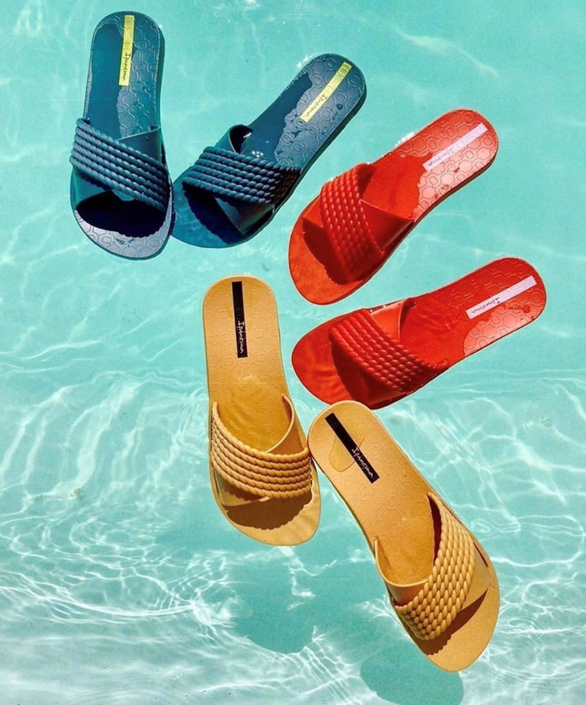 Ipanema sandals