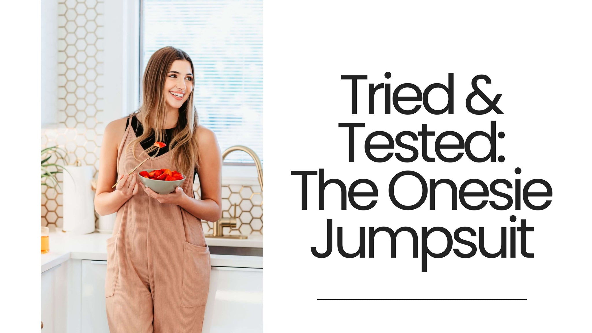 Onesie Jumpsuits and Rompers Blog