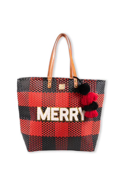 SIMPLY SOUTHERN MINI TOTE – Shop Martins FC