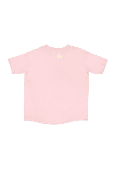 Levi's Poster Logo T-Shirt for Women in Pink | 17369-2106 – Glik's