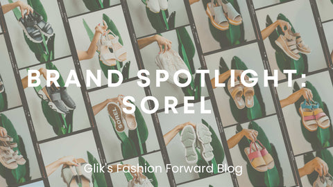 Sorel Brand Spotlight