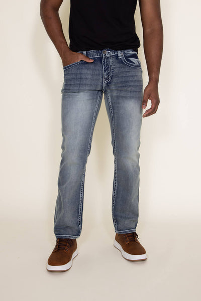 Buy Denim Jeans For Men At Best Online Fashion Store