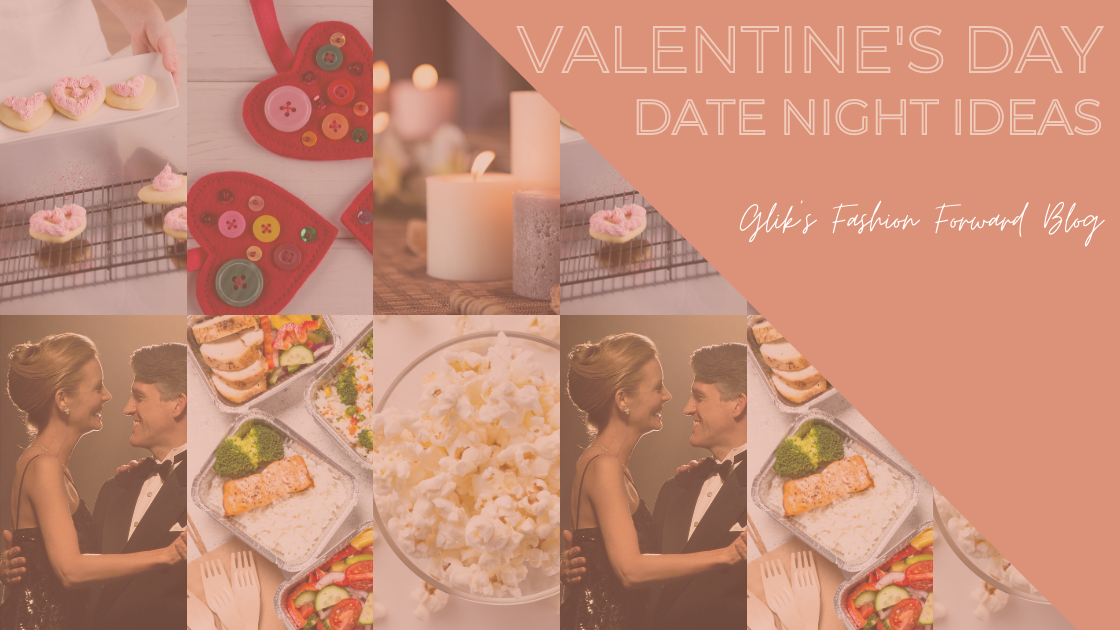 Valentine's Day Date Night Ideas