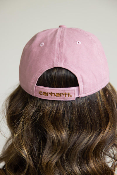 Carhartt Odessa Cap in Blue | 100289-HA9 – Glik's