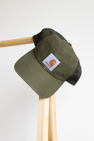 Casquette Buffalo CAP – CARHARTT