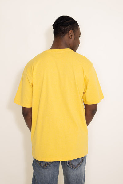 Huk Men Yellow Fishing Shirts & Tops for sale