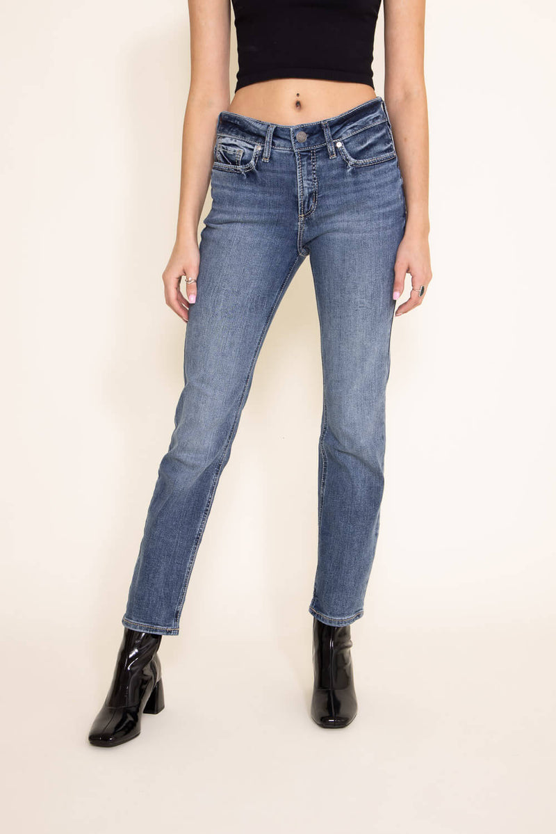 Women's Boutique Jeans | KanCan Jeans | Silver Jeans – Glik's