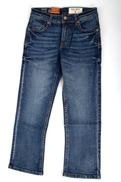 tk axel jeans website