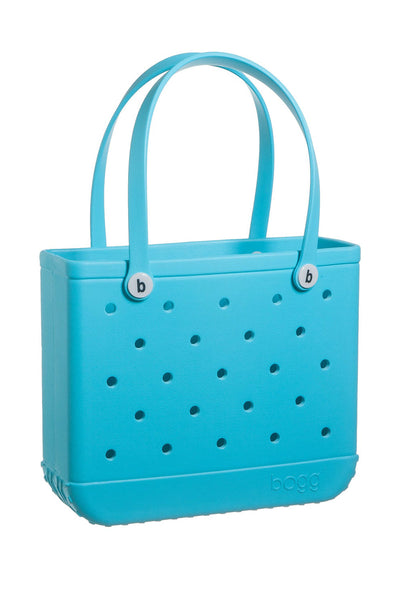 Bogg Bags Small Baby Bogg Bag in Tiffany Blue | 160B-TIFFANYBLUE – Glik's