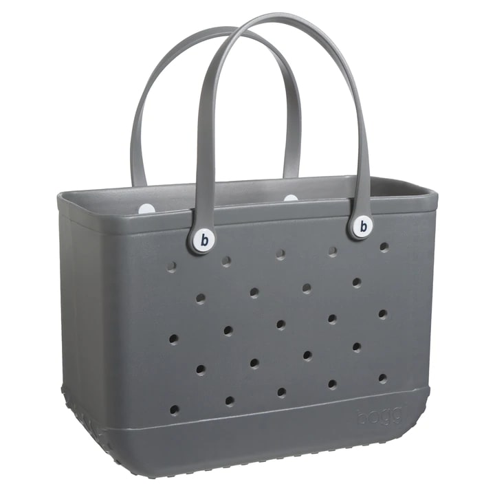 Bogg Bag Original Large Bogg Bag in Fog Grey | 260B-FOGGREY