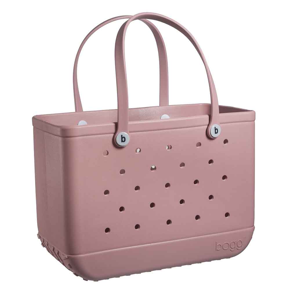 Bogg Bag Original Large Bogg Bag in Blush | 260B-BLUSH