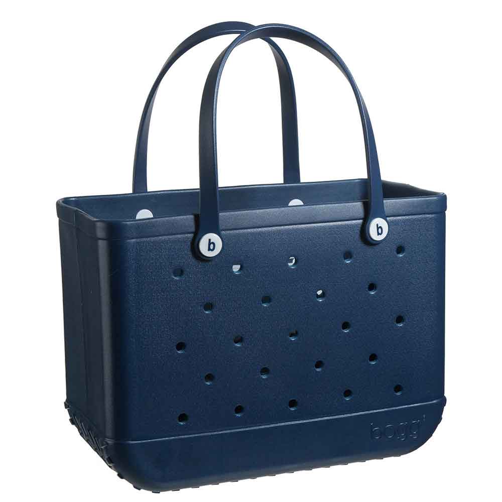 Bogg Bag Original Large Bogg Bag in Navy | 26OBNMC