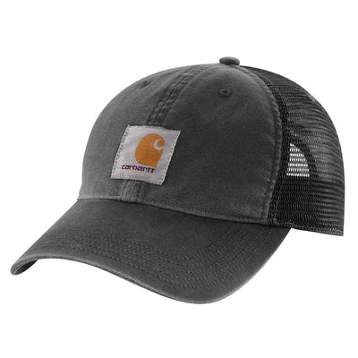 Carhartt Odessa Cap in Black | 100289-001 BLK – Glik's