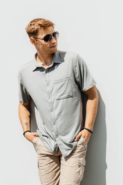 Classic Shirt - Ready-to-Wear 1AAGSV