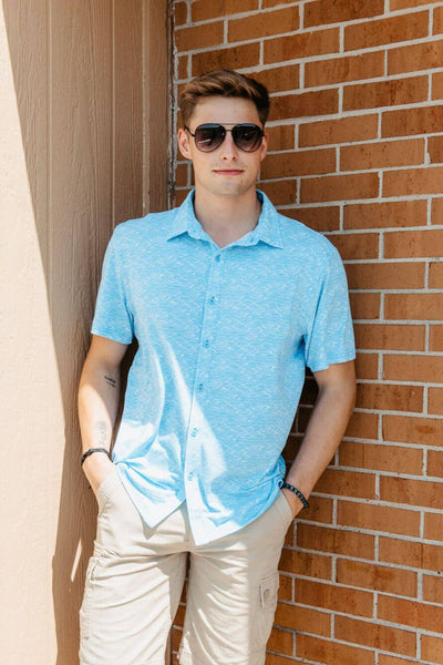 Classic Shirt - Ready-to-Wear 1AAGSV