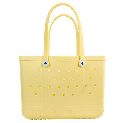 Simply Southern Sparkle Bag Tote – Lilly Abigails Boutique