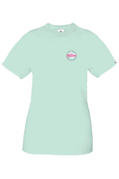 Simply Southern Preppy Classic Abstract Logo T-Shirt - SimplyCuteTees