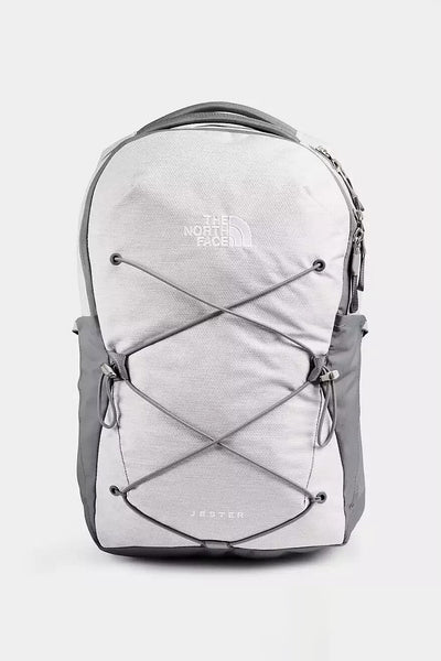 The North Face Jester Backpack for Women in Dark Sage