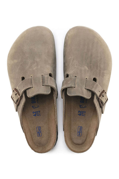 Birkenstock Arizona Teddy Split Leather Shearling Sandals for Women in –  Glik's