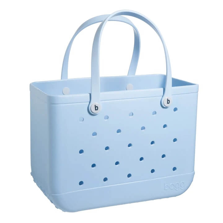 Bogg Bag Original Large Bogg Bag in Carolina Blue | 26OBCARO