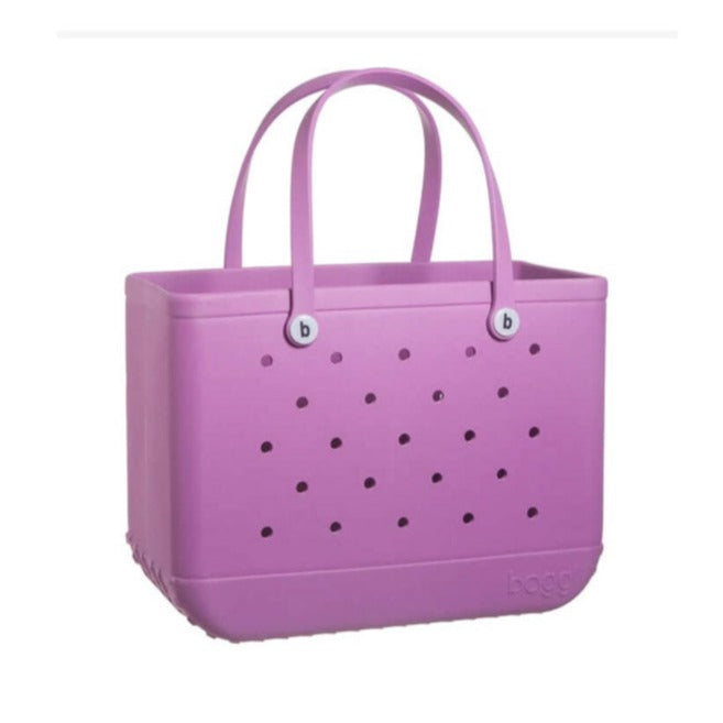 Bogg Bag Original Large Bogg Bag in Raspberry Purple | 260B-RASBERRY ...