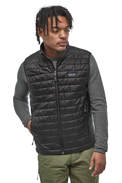 The North Face Apex Bionic Vest for Men in Grey