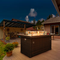 Are Fire Pit Tables Safe We Answer Common Questions Outland Living