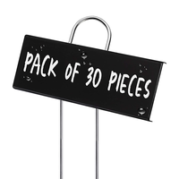 Plant Labels 30-pack