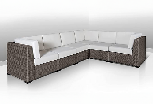 Large Sectional