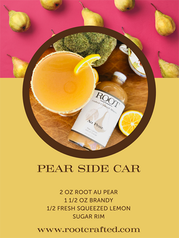 pear-side-car