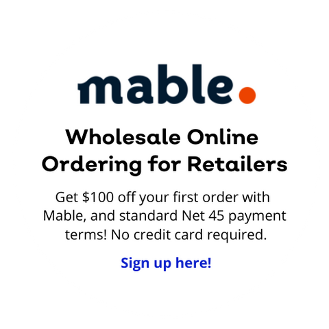 mable profile sign up