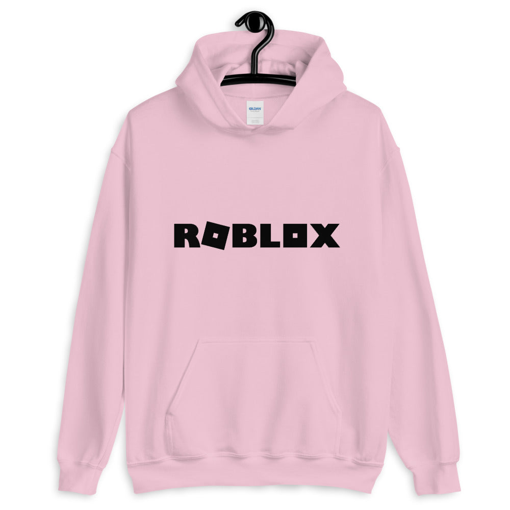 Roblox Hoodie Shoprint - pink sweater roblox