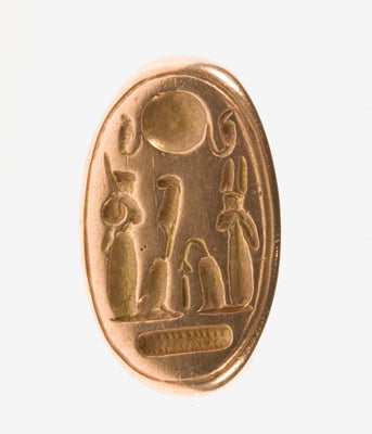 Nefertiti's Ring