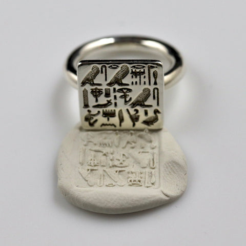 古代エジプトのジュエリー : Museum of Jewelry