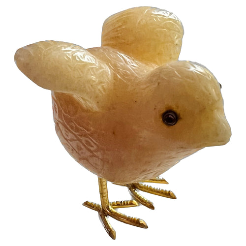 Faberge Chick