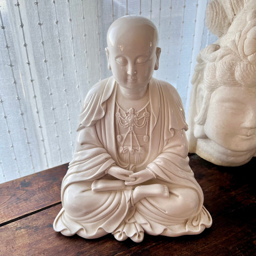 Meditation Buddha