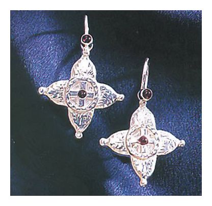 St. Sophia Earrings