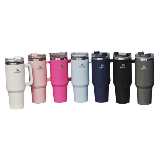 40oz Tumblers with Handles